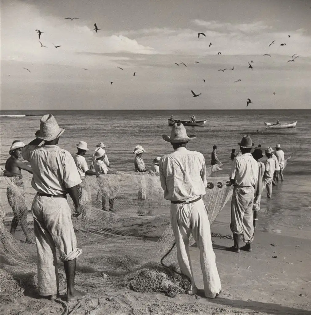 Untitled by Alfredo Boulton