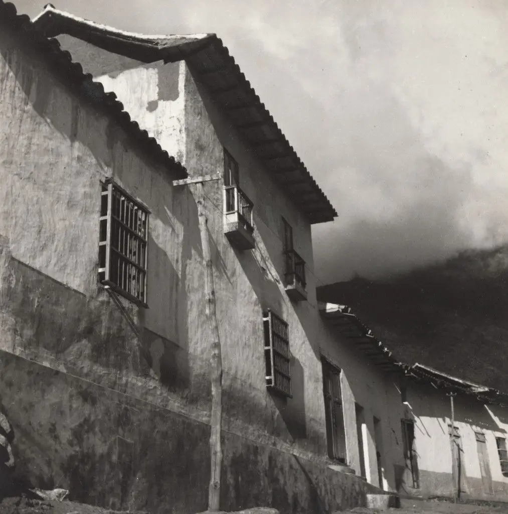 Untitled by Alfredo Boulton