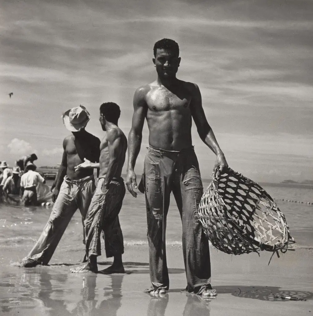 Untitled by Alfredo Boulton