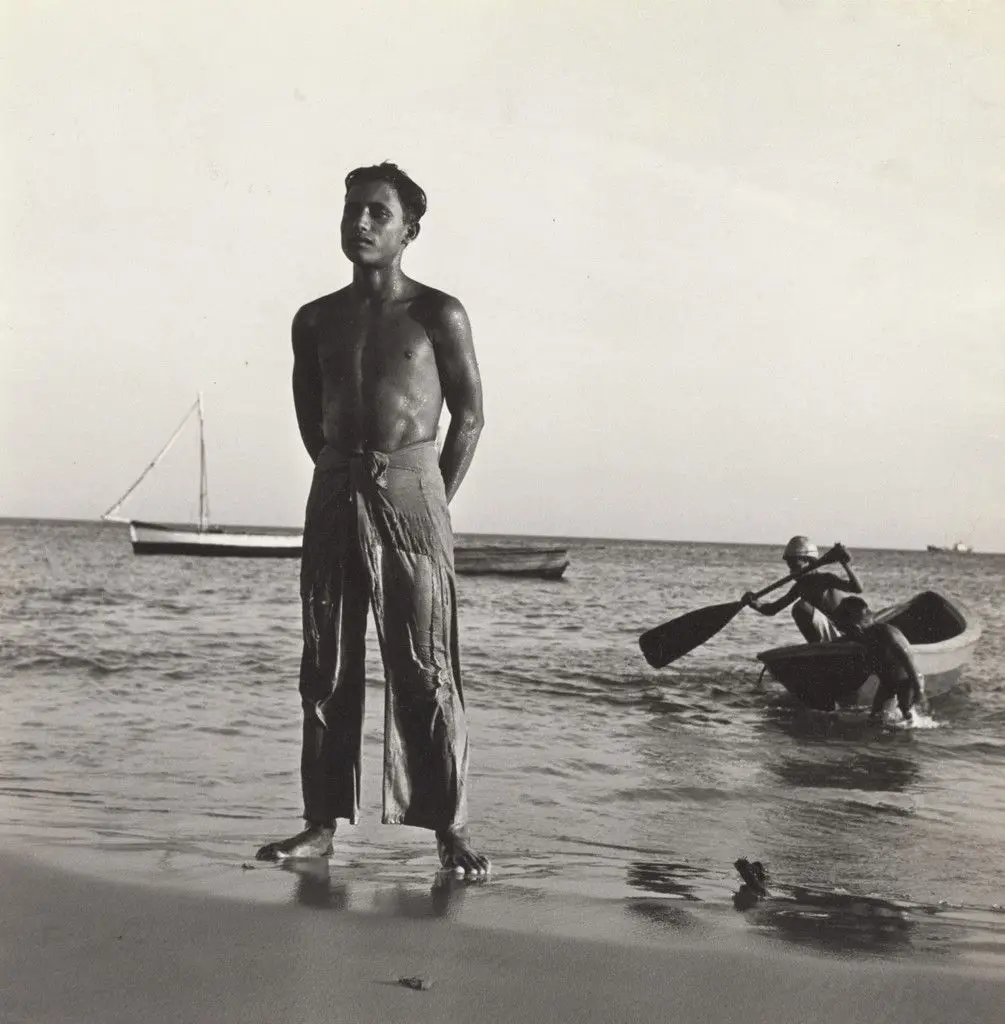 Untitled by Alfredo Boulton