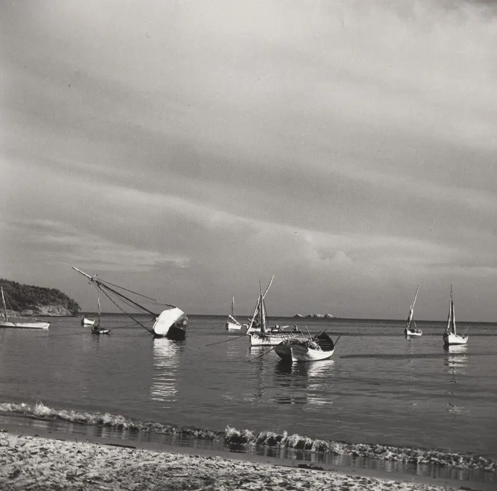 Untitled by Alfredo Boulton