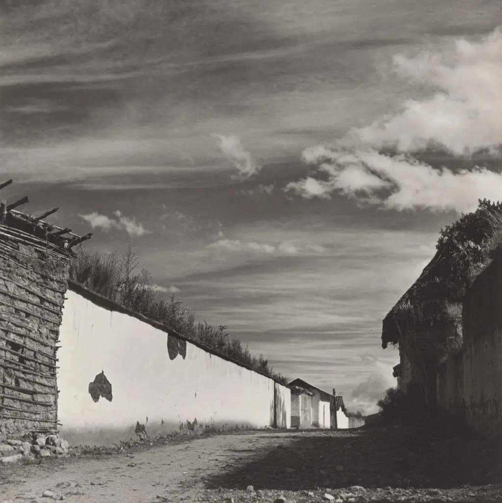 Untitled by Alfredo Boulton