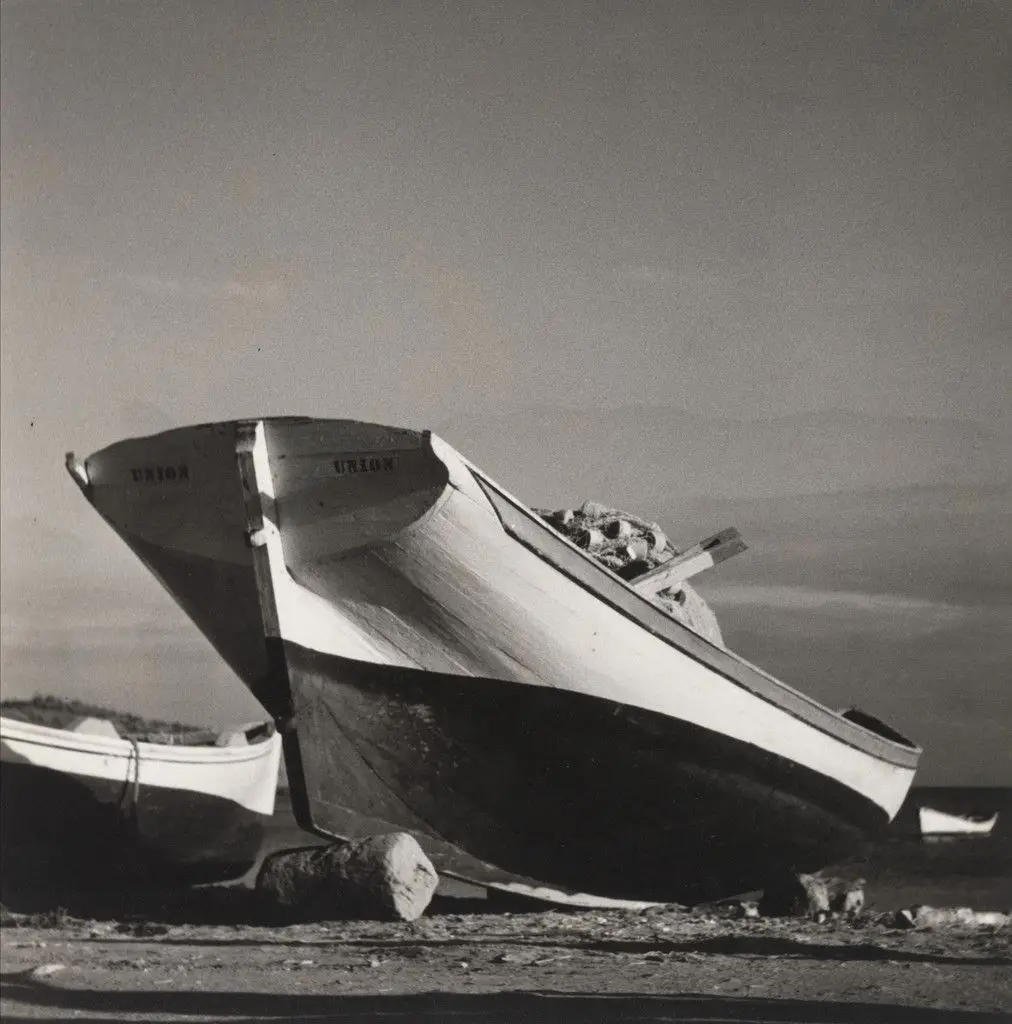 Untitled by Alfredo Boulton