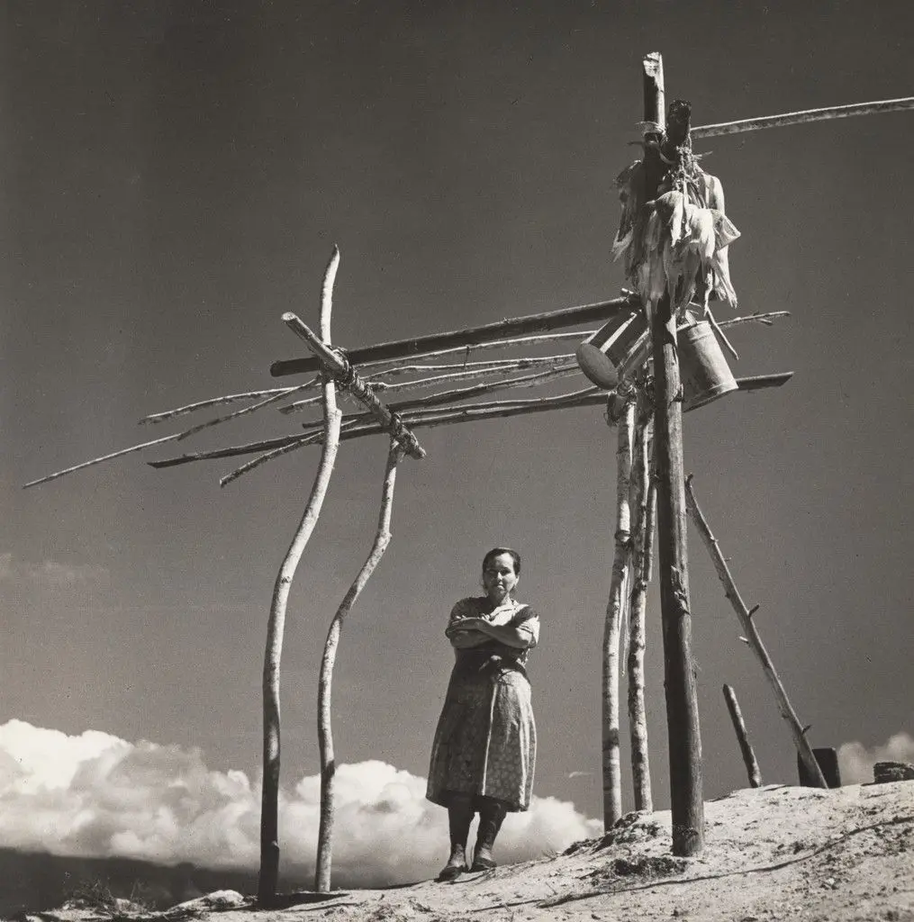 Untitled by Alfredo Boulton