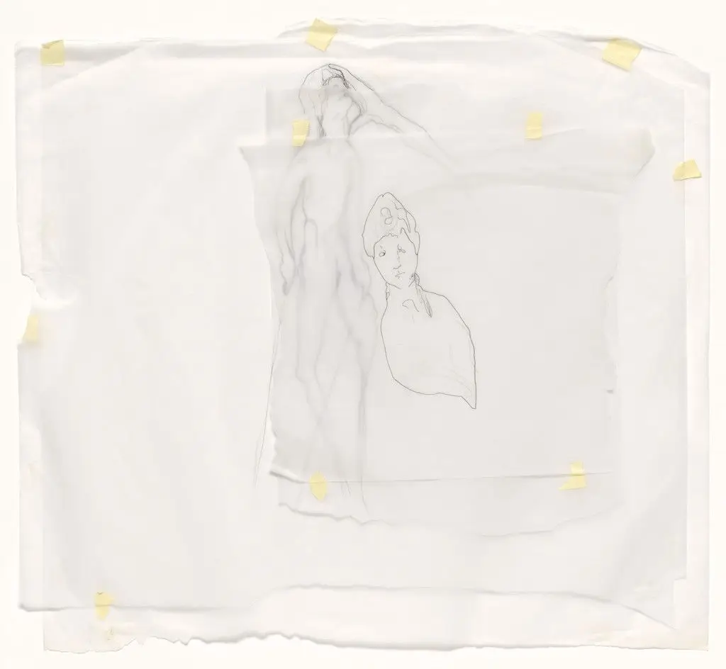 Drama Projections (Stuttgart) by Cristóbal Lehyt