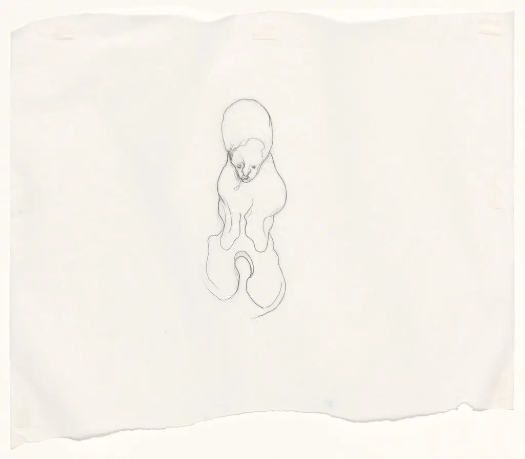 Drama Projections (Stuttgart) by Cristóbal Lehyt