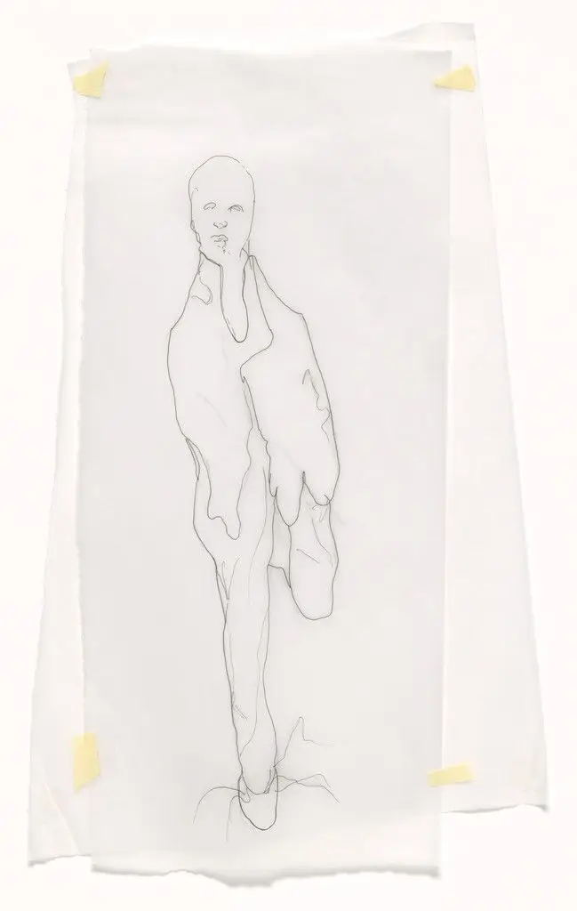 Drama Projections (Stuttgart) by Cristóbal Lehyt