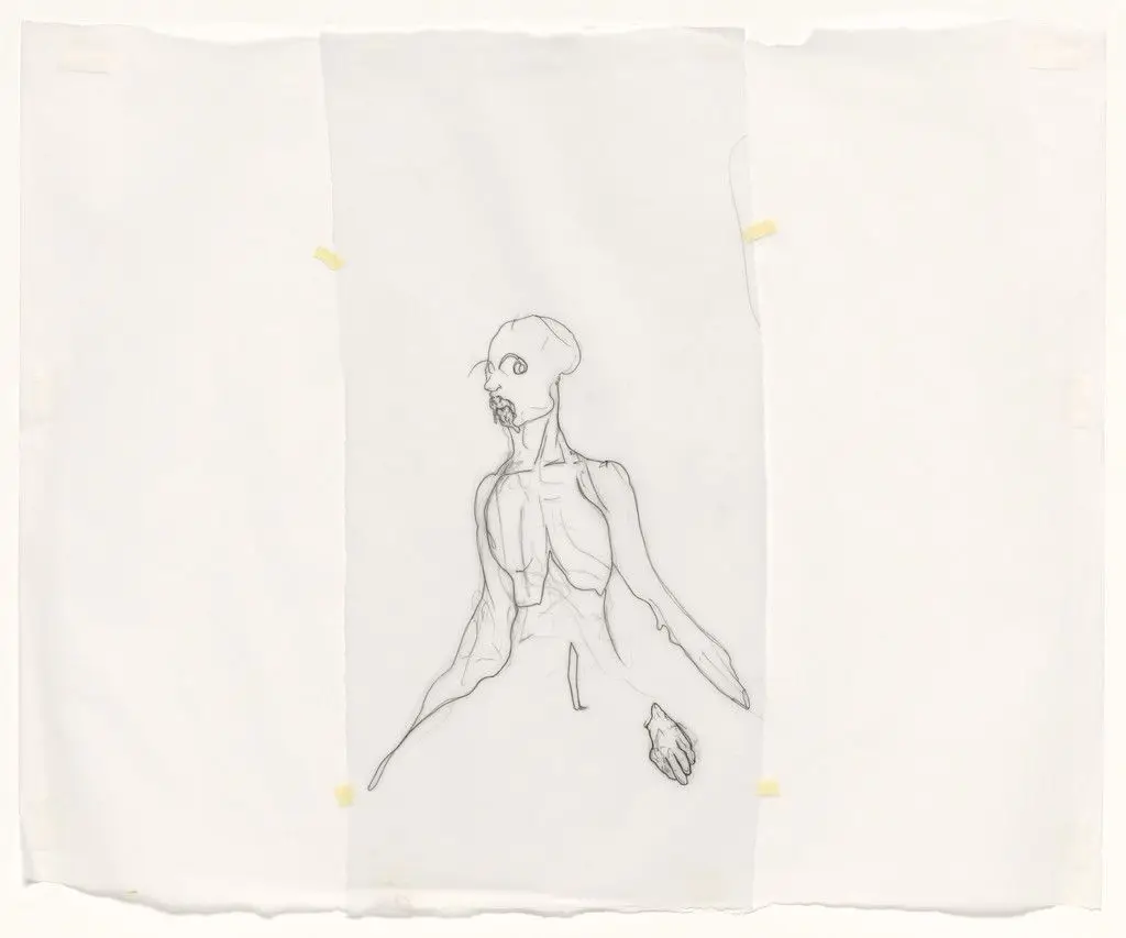 Drama Projections (Stuttgart) by Cristóbal Lehyt