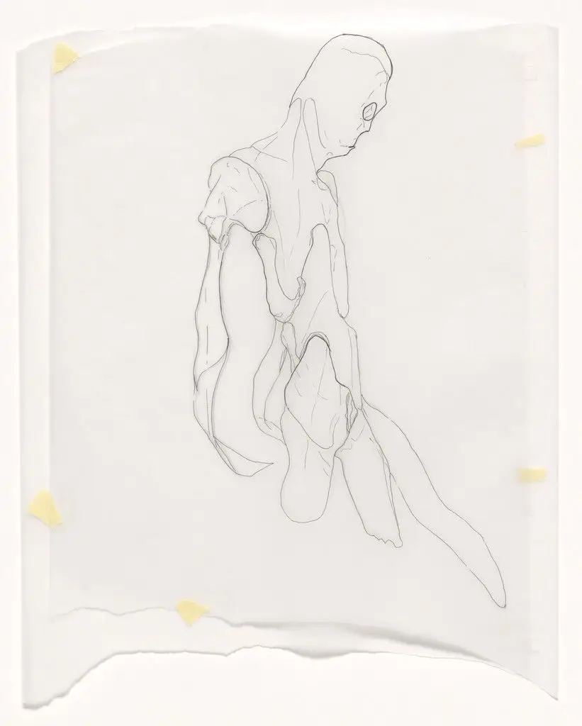 Drama Projections (Stuttgart) by Cristóbal Lehyt