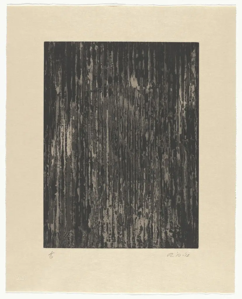 Matrix by Julian Lethbridge