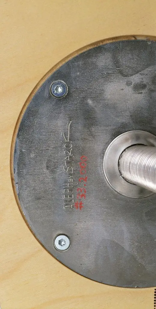 Vicieuse Coffee Table by Philippe Starck