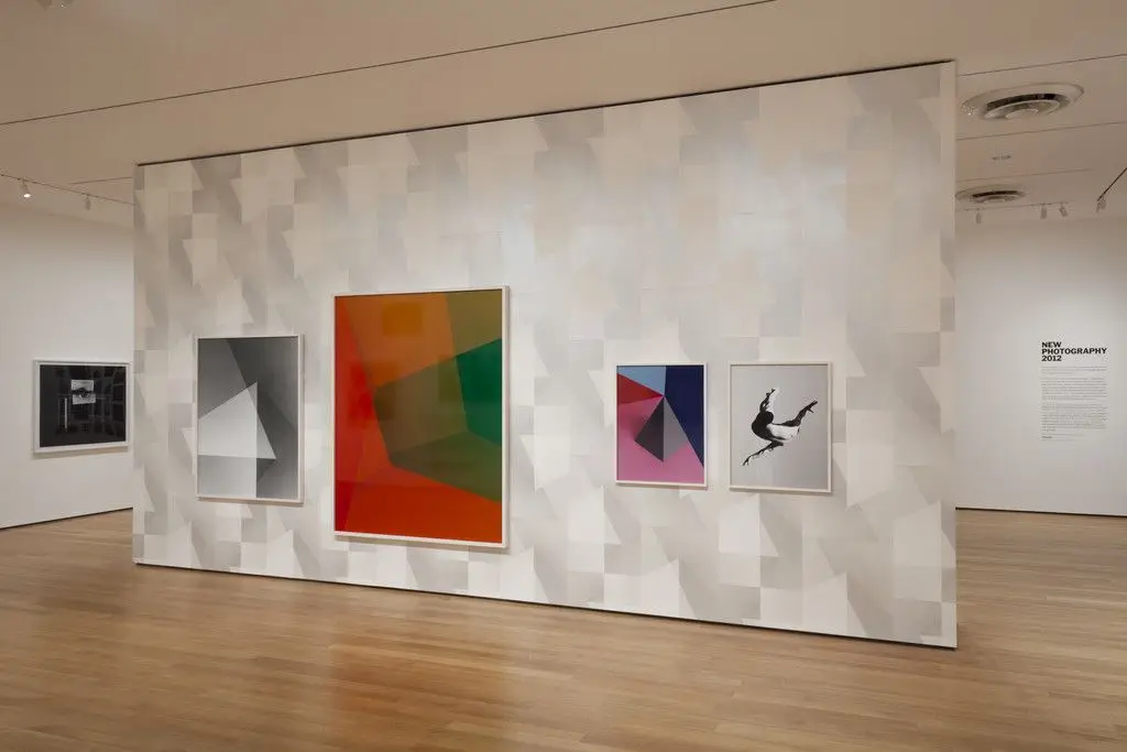 Untitled by Shirana Shahbazi