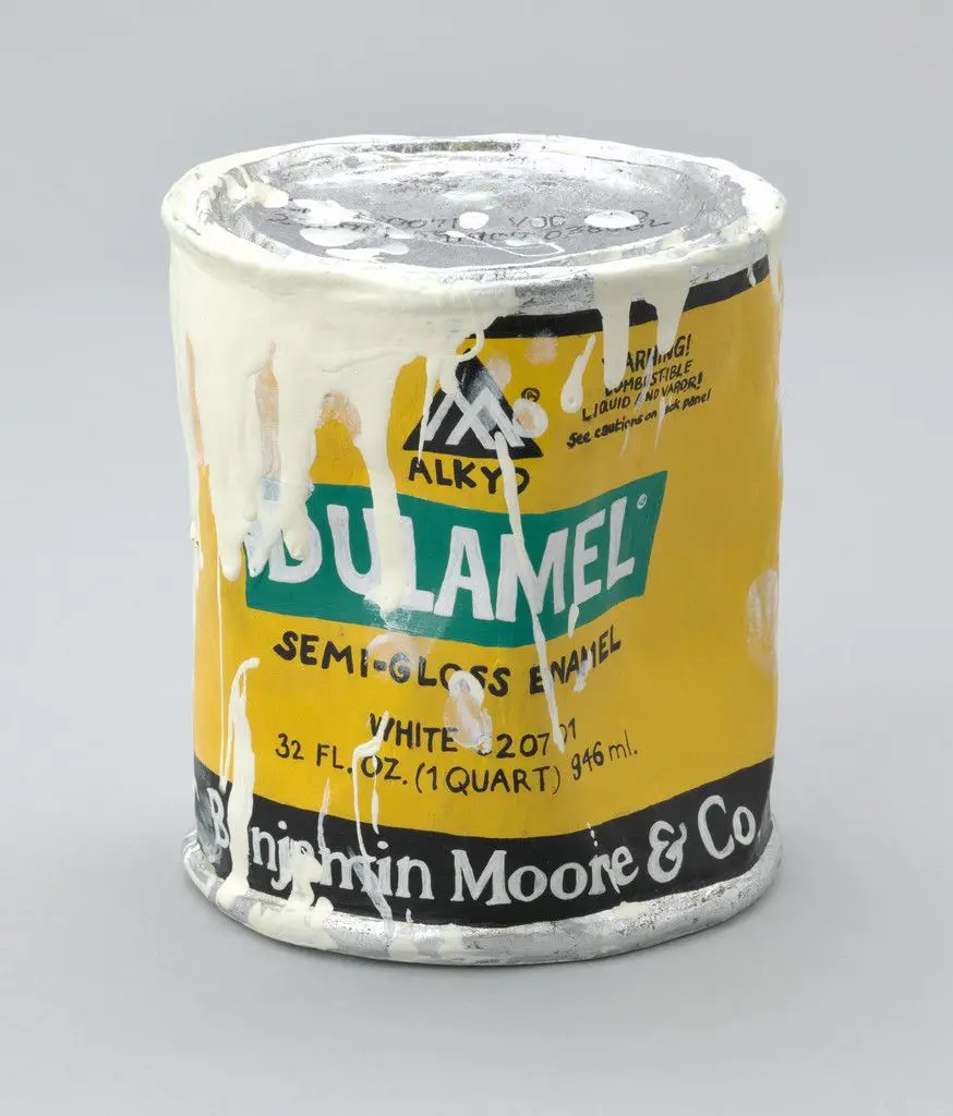 Untitled by Robert Gober