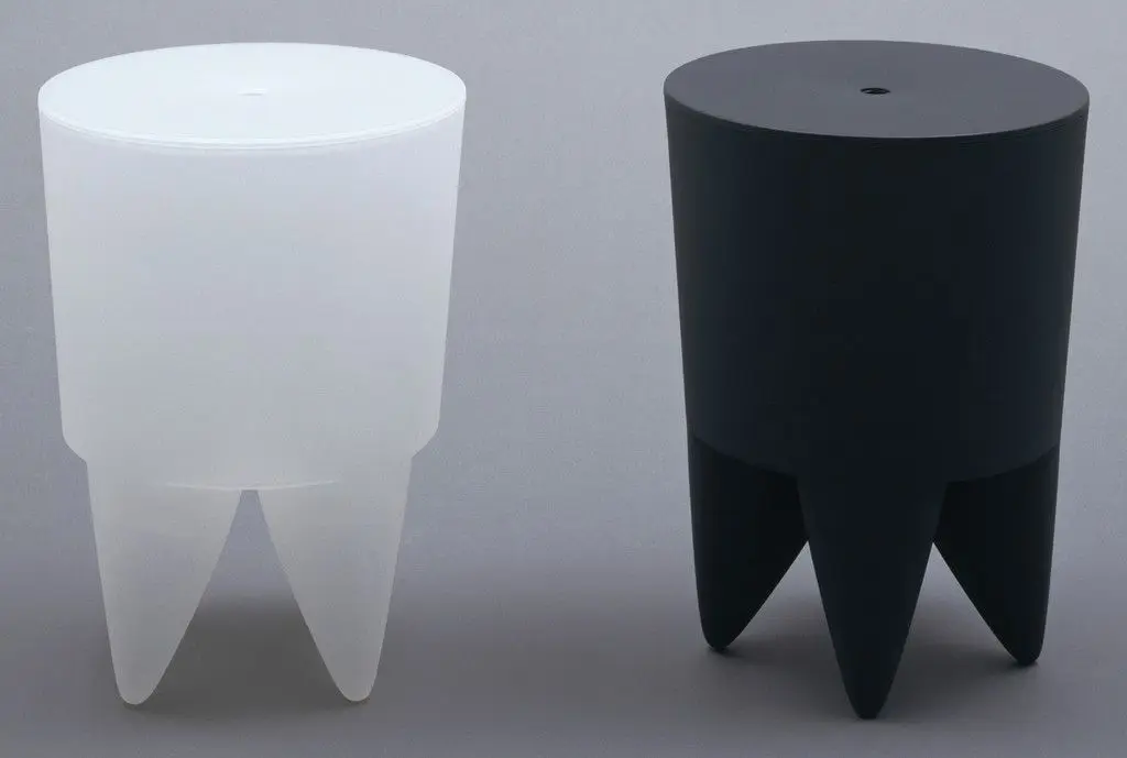 Bubu 1er by Philippe Starck