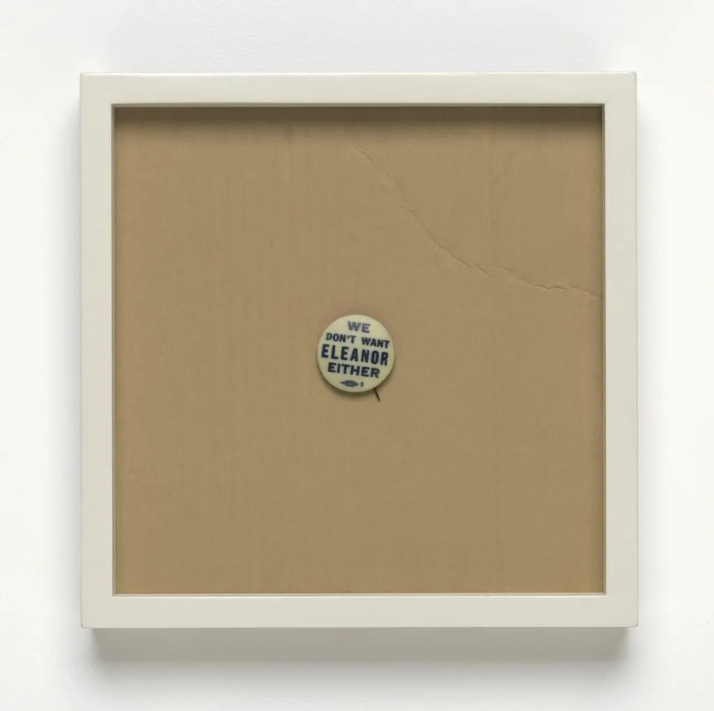 Untitled by Robert Gober