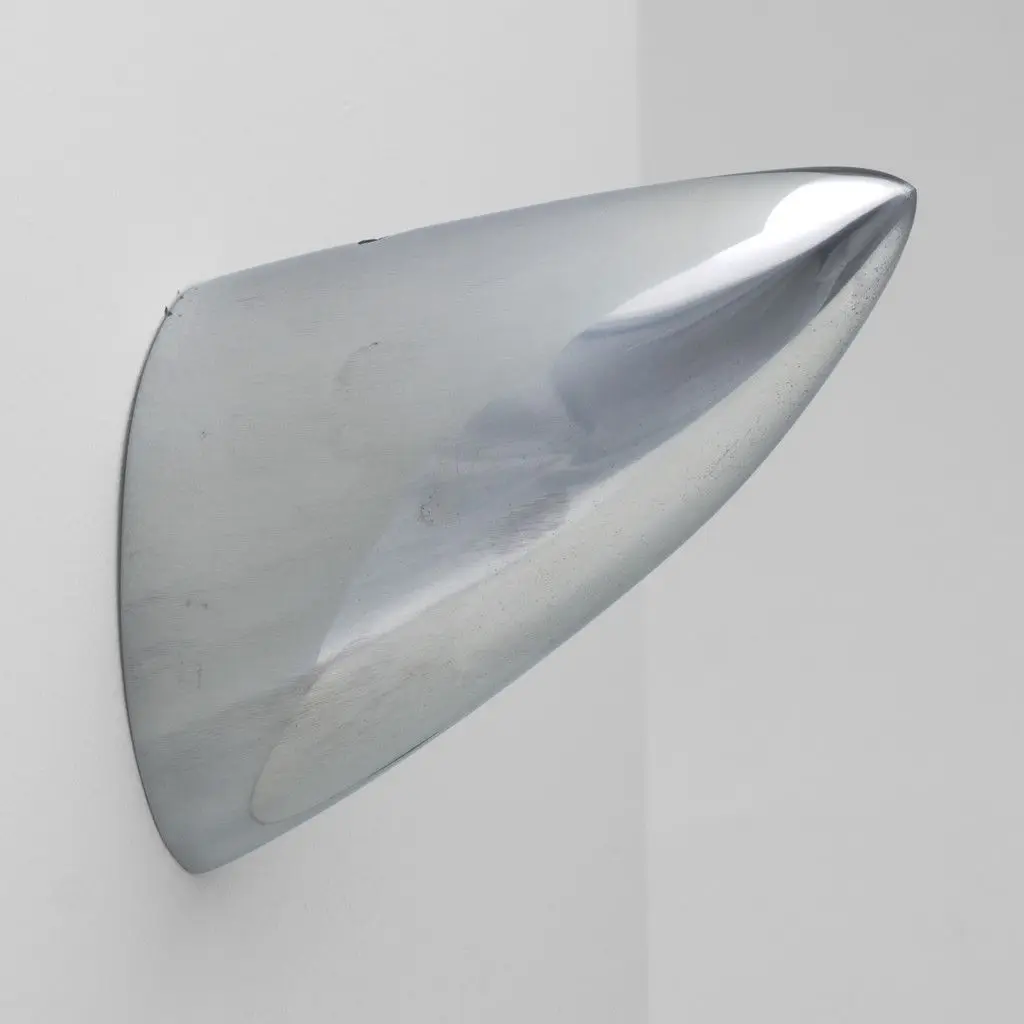 Chab Wellington Coat Hook by Philippe Starck