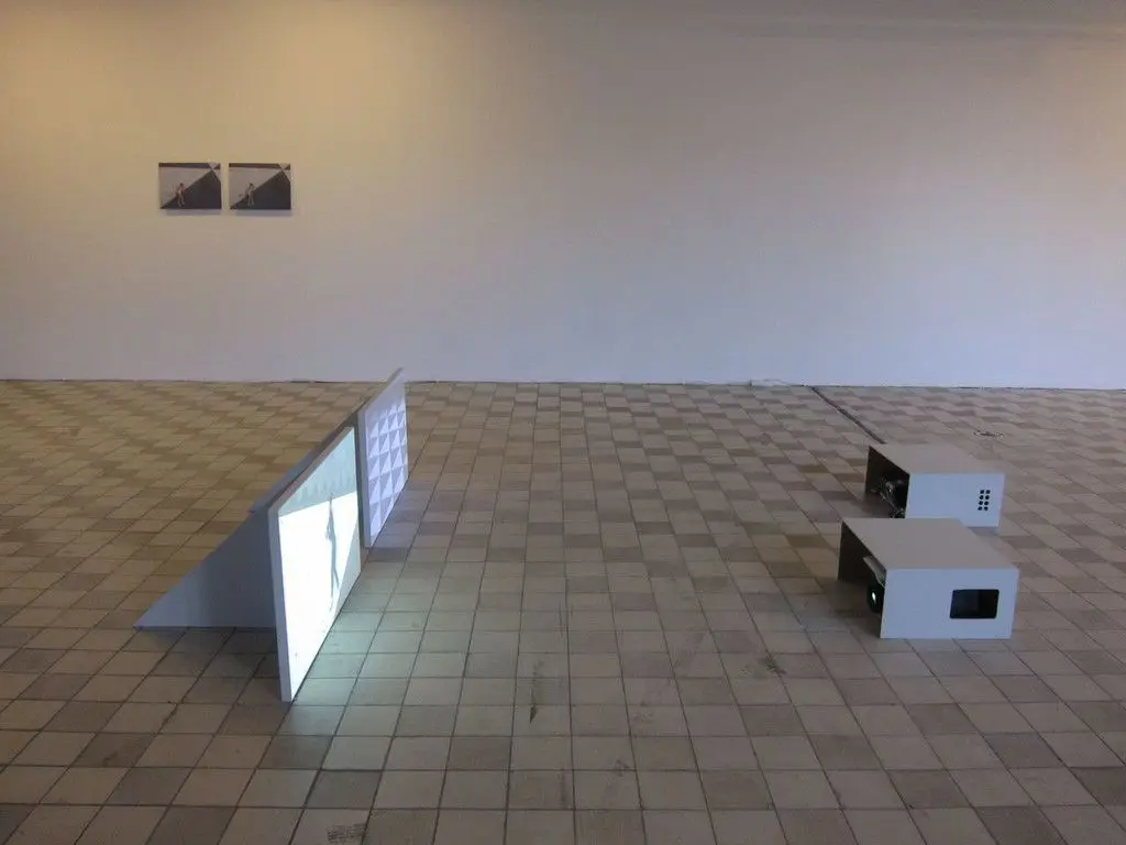 Sense and Sense by Every Ocean Hughes