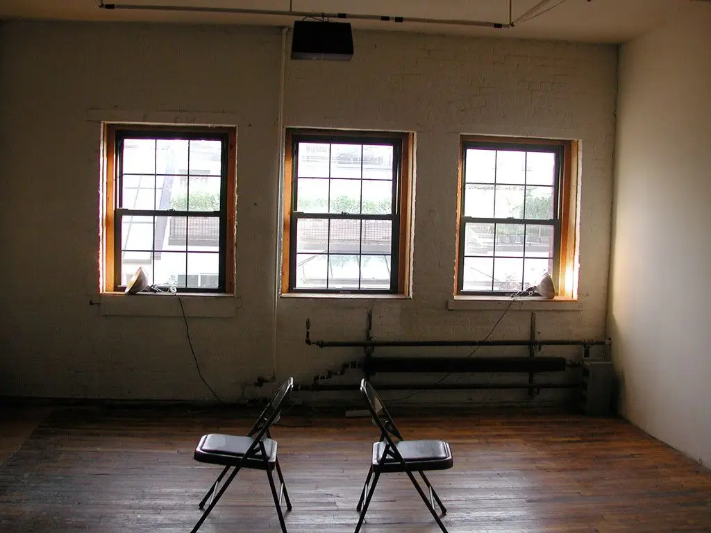 My Blue Sky - Samuel Beckett's Grave, Paris; Catacombs under Paris; Marfa Mix; Canal Street - Grand Central - Bronxville (paper tubes, drone, and pocket knife) by Stephen Vitiello