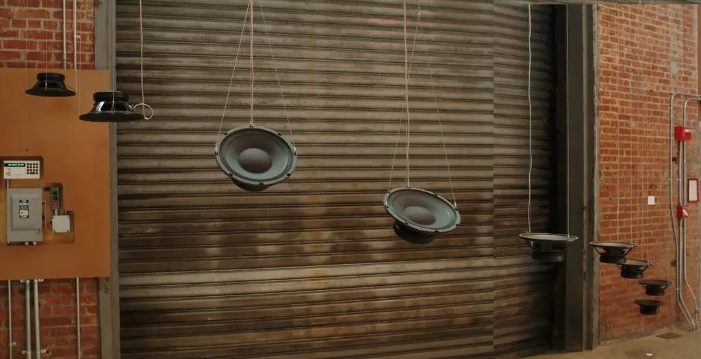 Fear of High Places and Natural Things by Stephen Vitiello