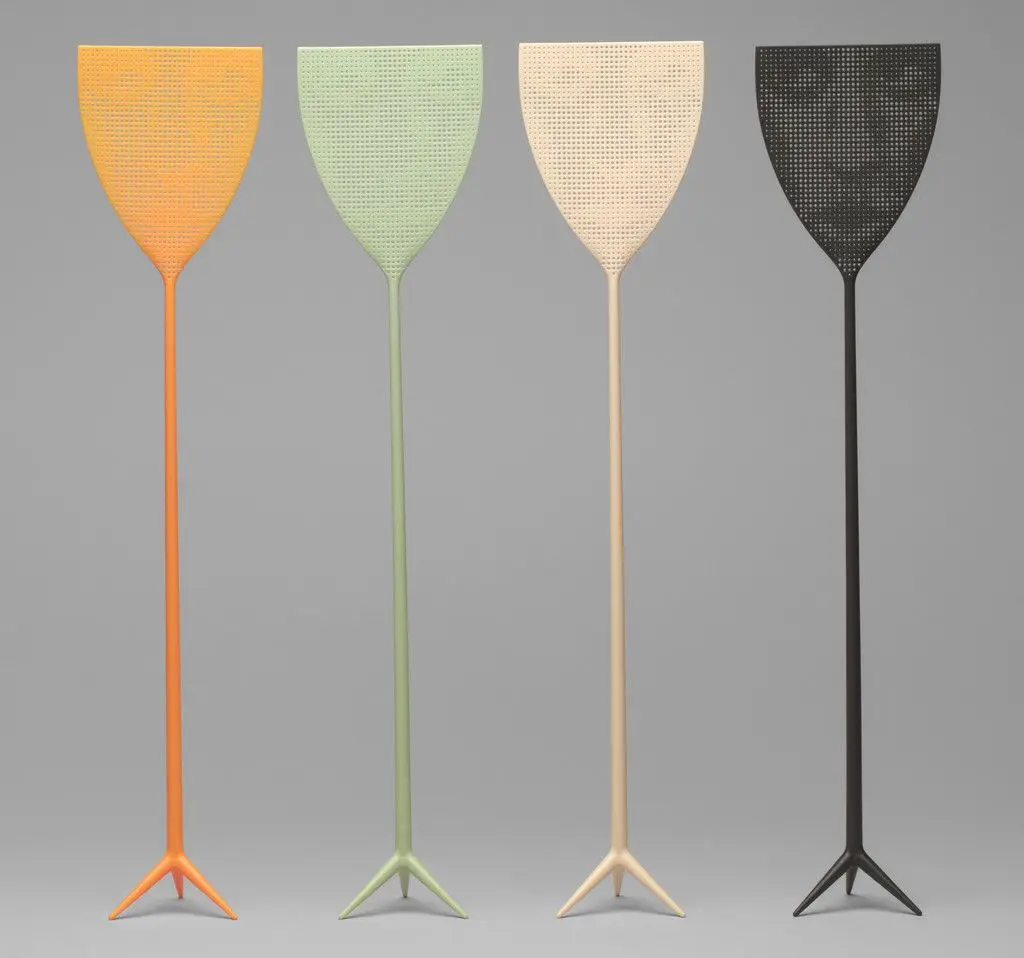 Dr. Scud Fly Swatter by Philippe Starck