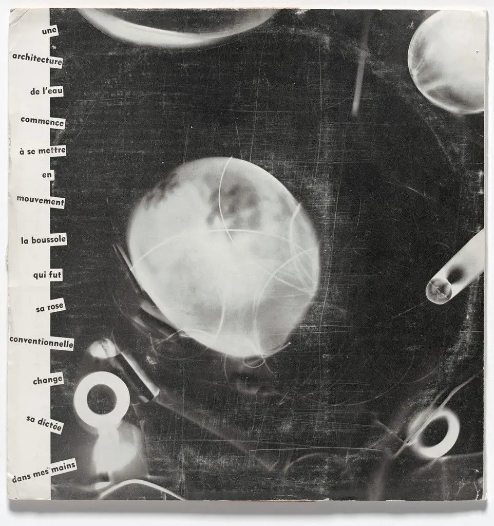 Revue OU Cinquième Saison, no. 23/24 by Various Artists