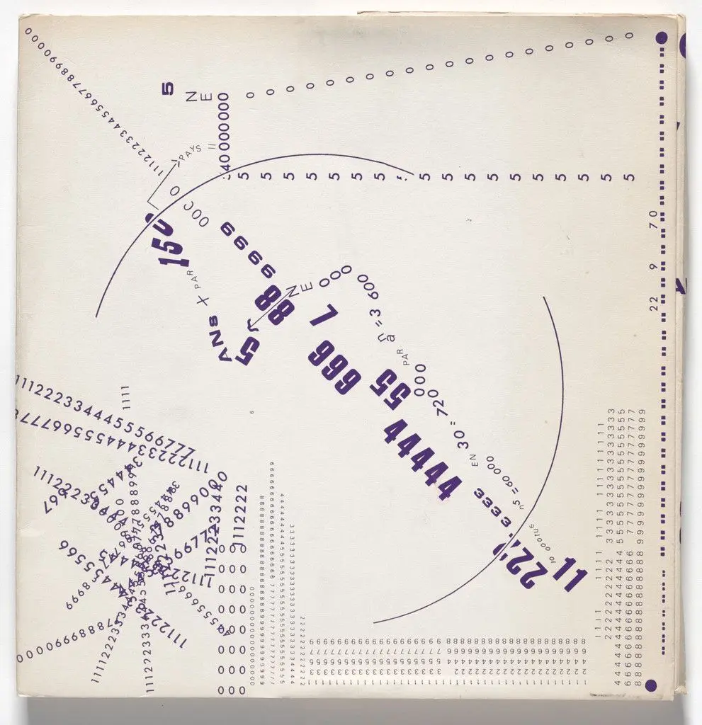 Revue OU Cinquième Saison, no. 38/39 by Various Artists