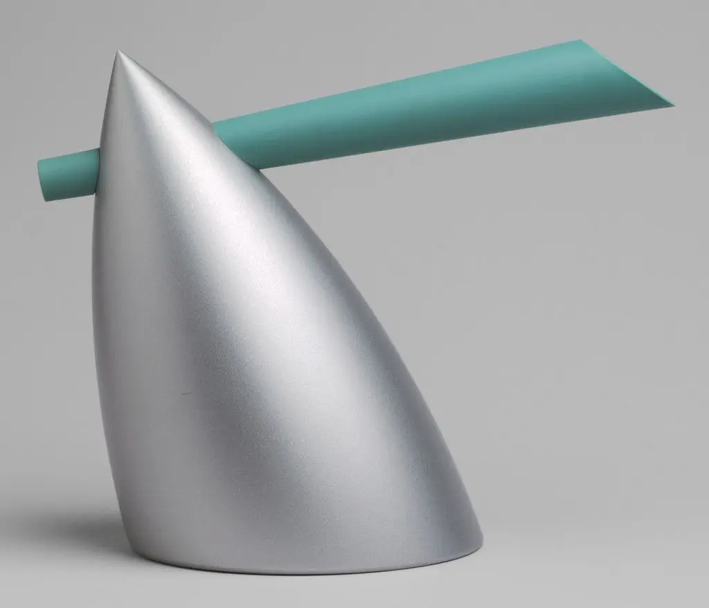 Hot Bertaa Kettle by Philippe Starck