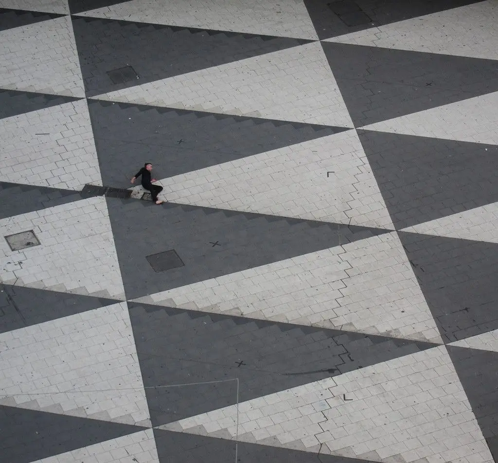 Sense and Sense by Every Ocean Hughes