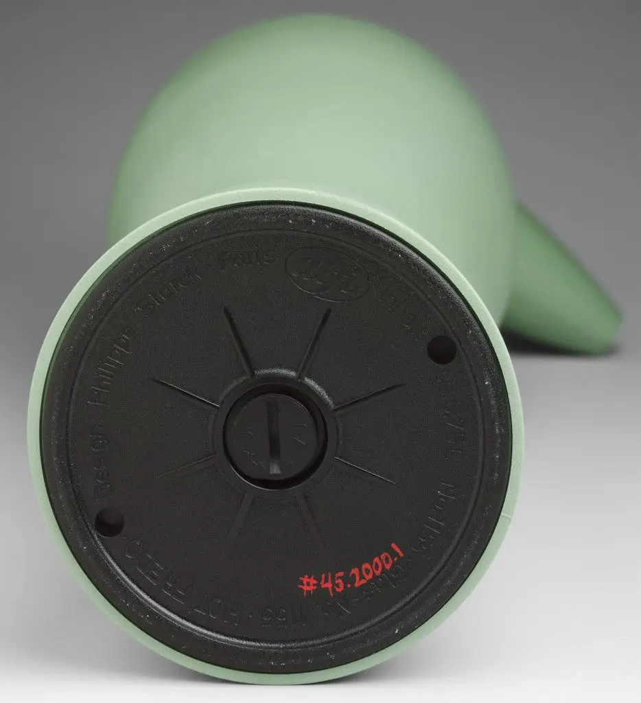 Hot Fredo Thermos by Philippe Starck