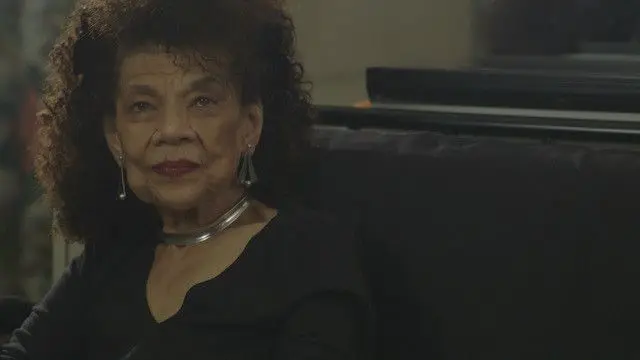 Lorraine O'Grady: A Portrait by Adam Pendleton