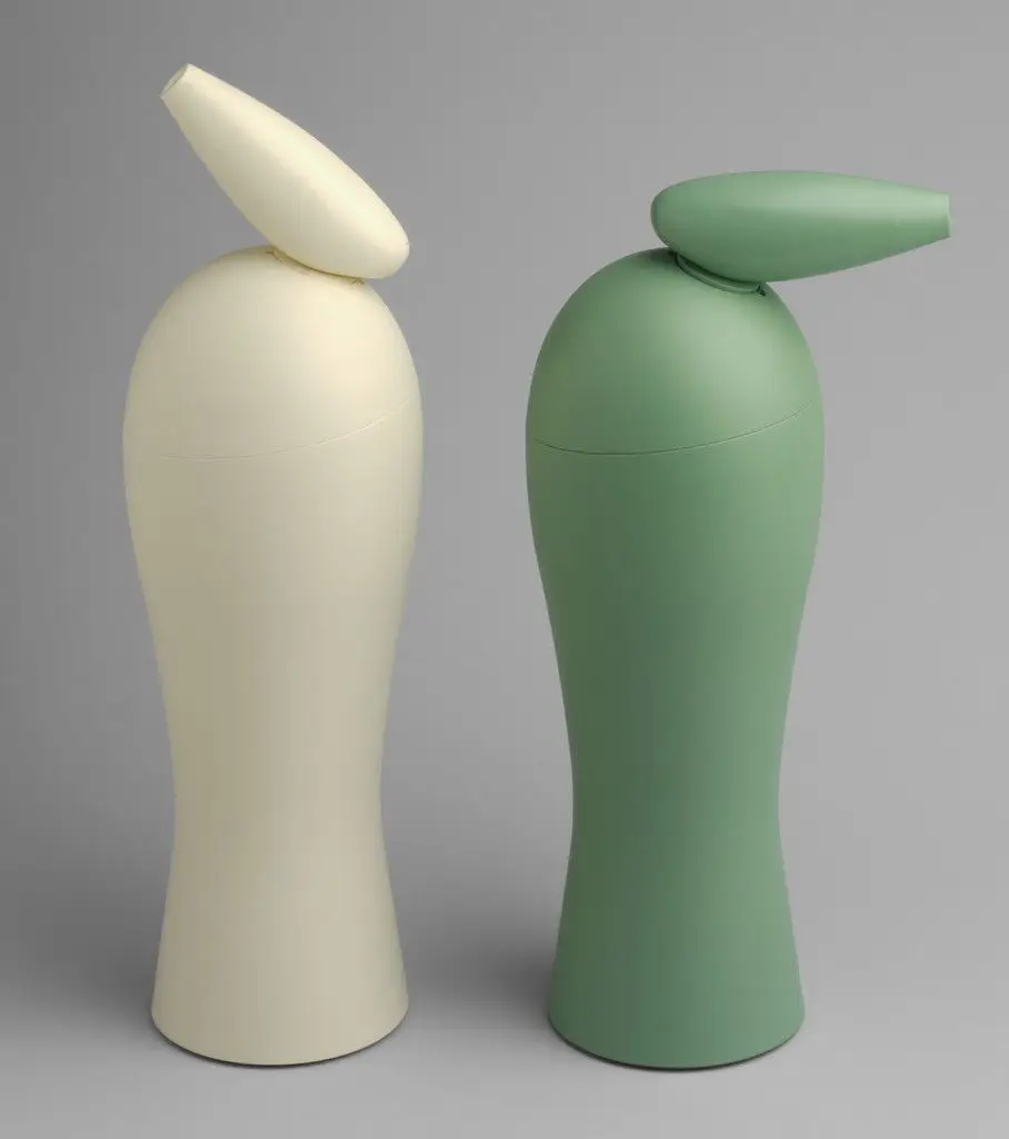 Hot Fredo Thermos by Philippe Starck
