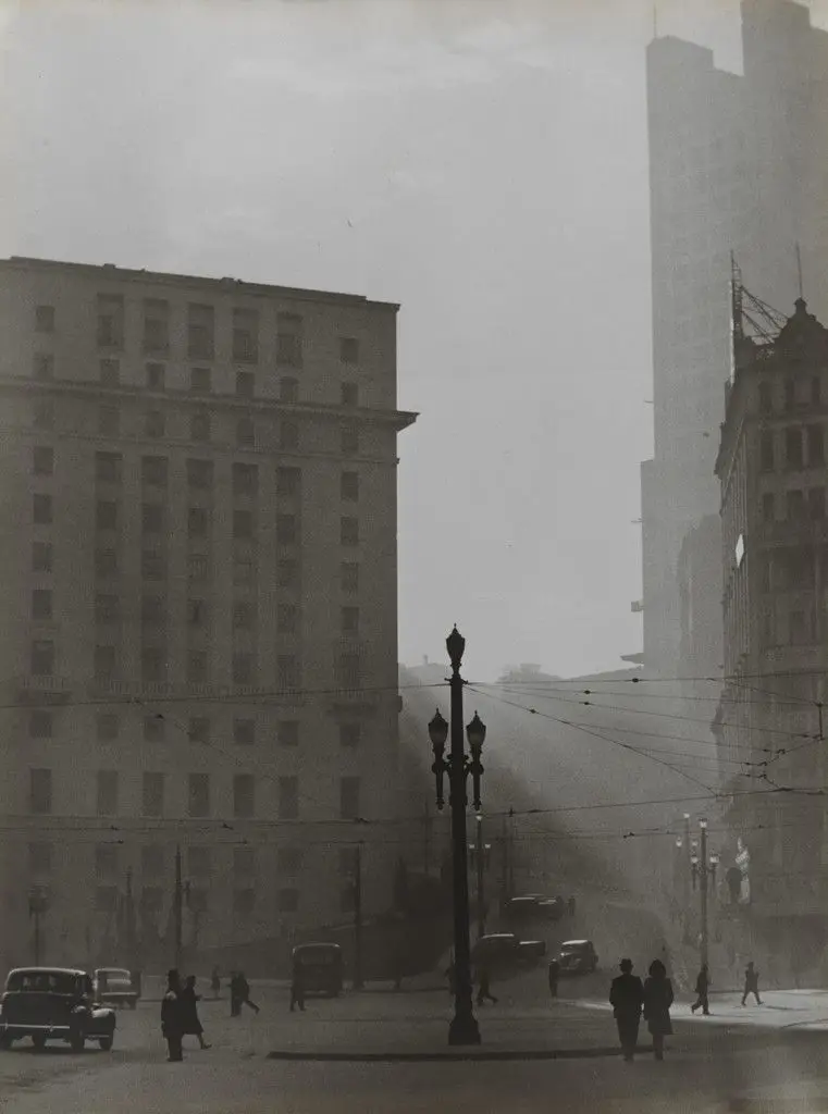 Untitled [São Paulo] by Gaspar Gasparian