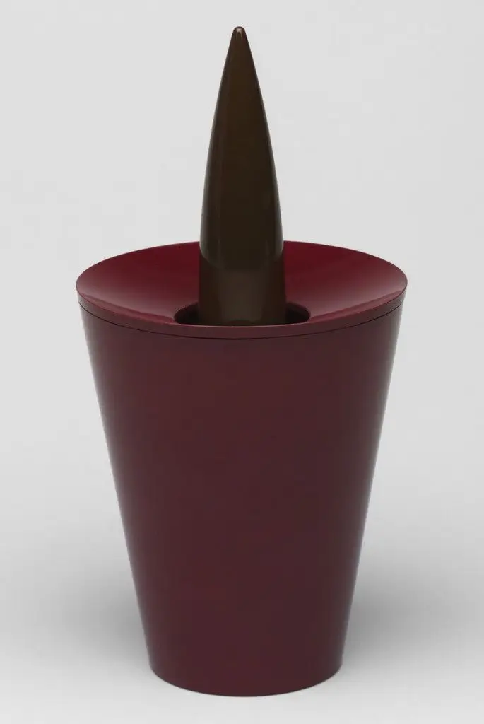 Joe Cactus Ashtray by Philippe Starck
