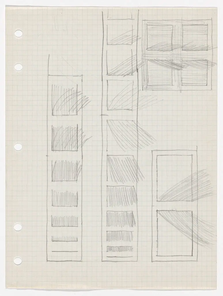 Untitled by Ree Morton