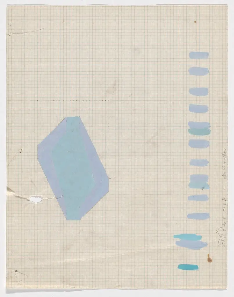 Untitled by Ree Morton