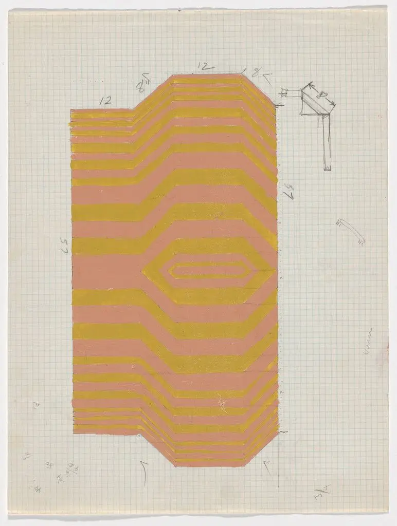 Untitled by Ree Morton