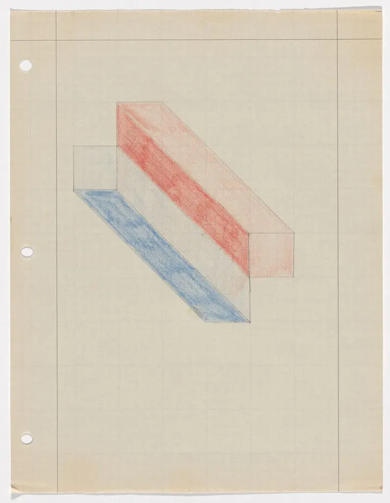 Untitled by Ree Morton