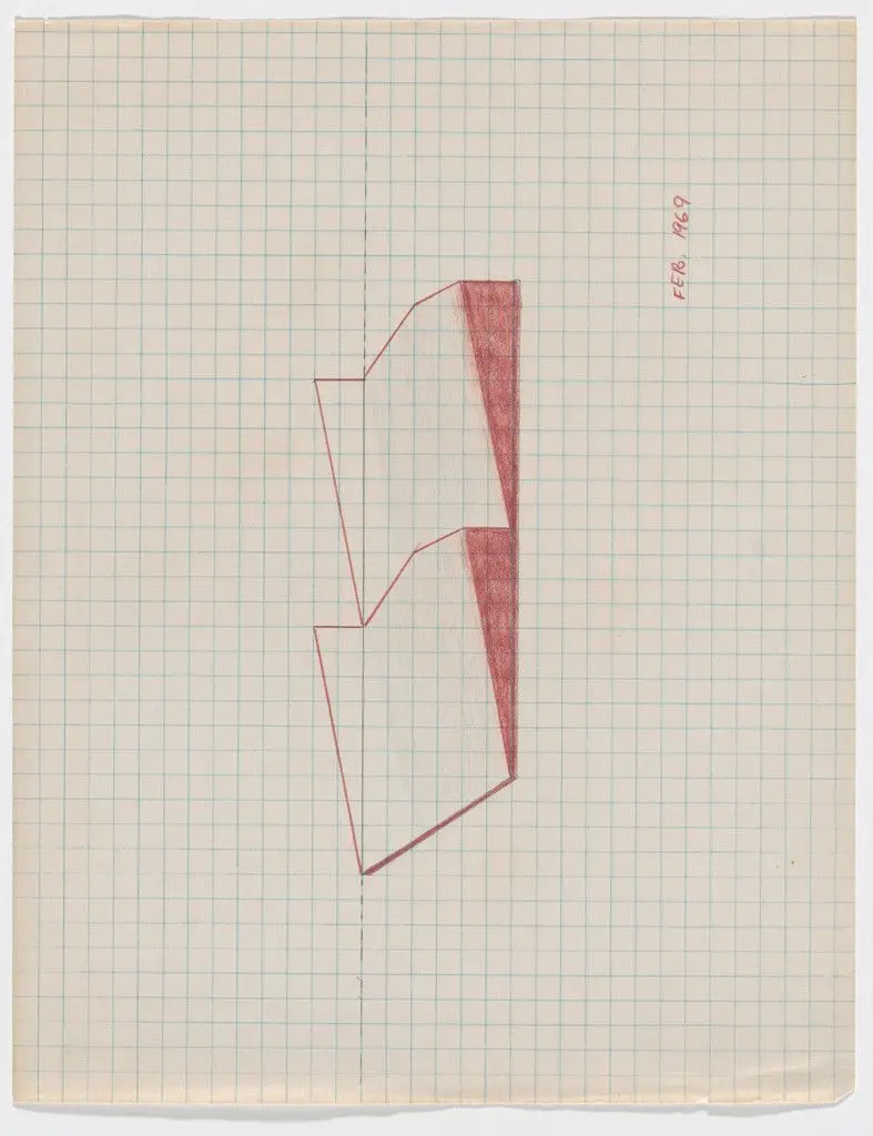 Untitled by Ree Morton