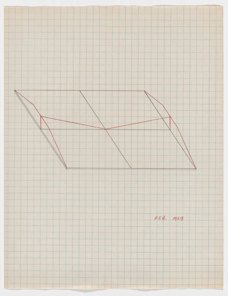 Untitled by Ree Morton