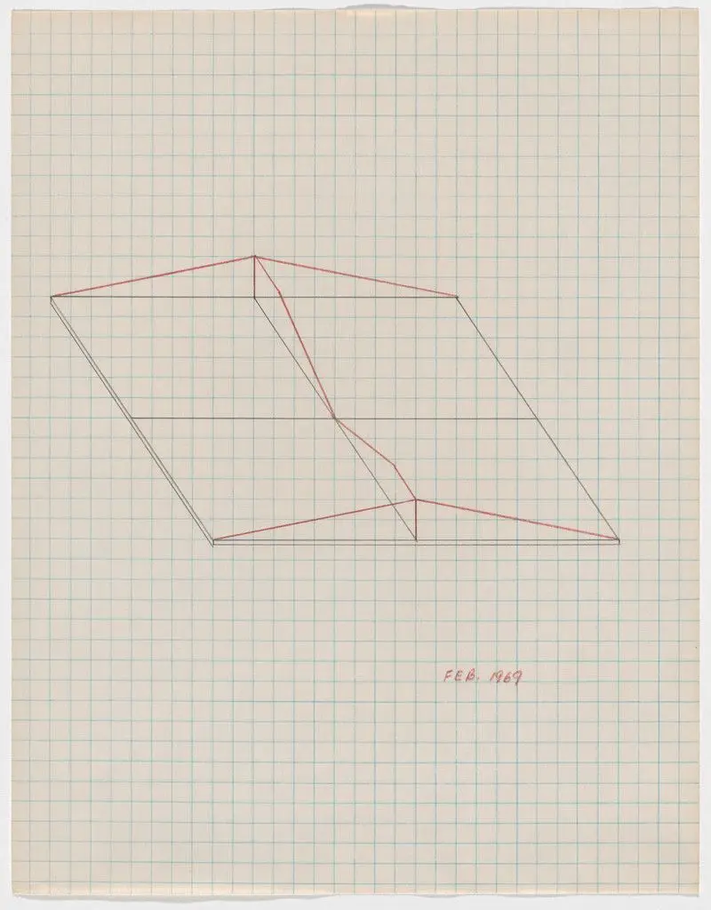 Untitled by Ree Morton