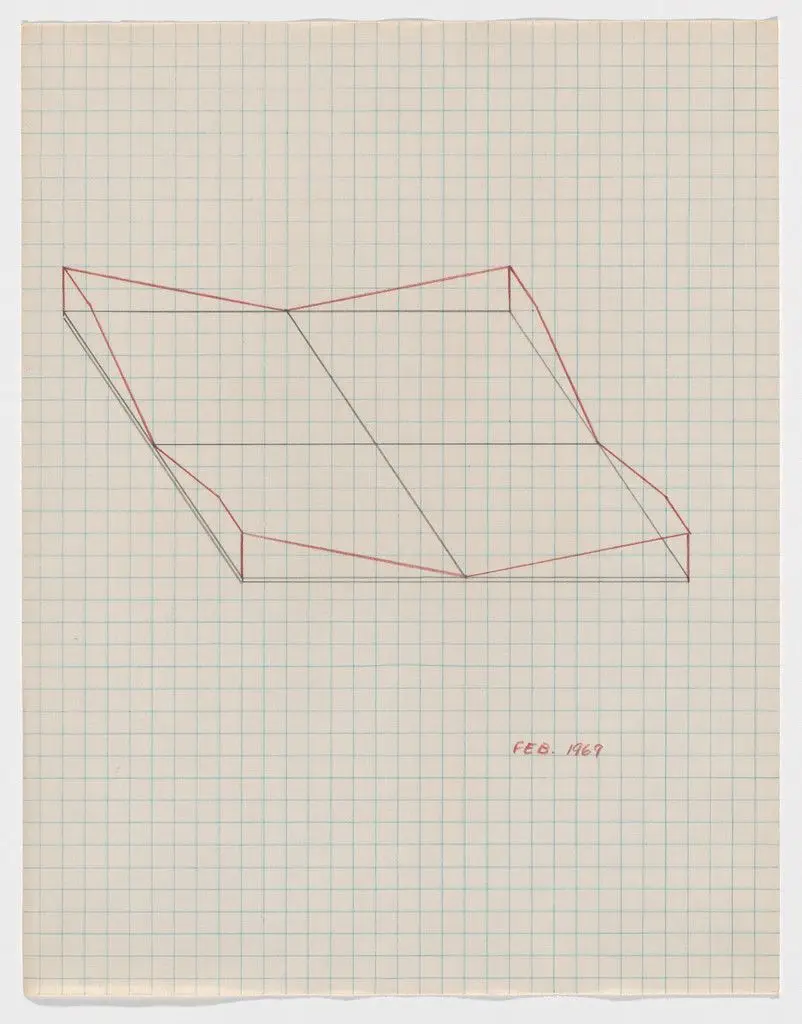 Untitled by Ree Morton