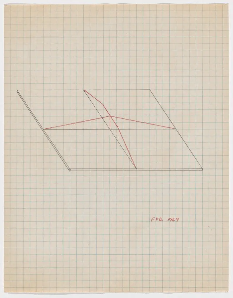 Untitled by Ree Morton