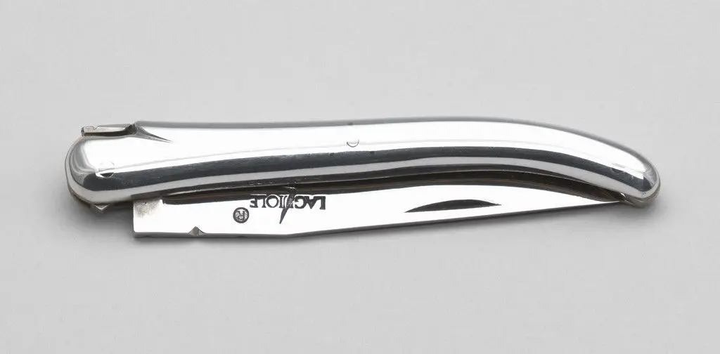 Laguiole Knife by Philippe Starck