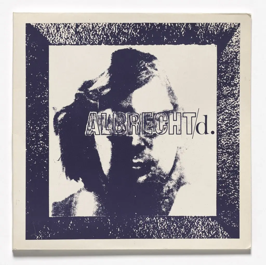 Abstract Energy by Albrecht/d.