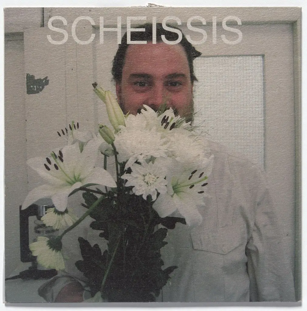 Die Scheissis – We Are a Sausage by Tim Berresheim, Jonathan Meese