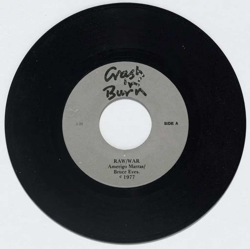 The Diodes by The Diodes, Amerigo Marras, Bruce Eves