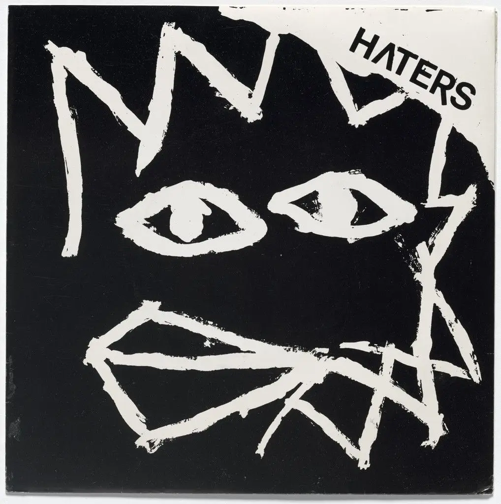 Pretty Pain by The Haters