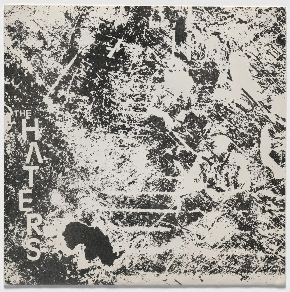 The Haters by The Haters