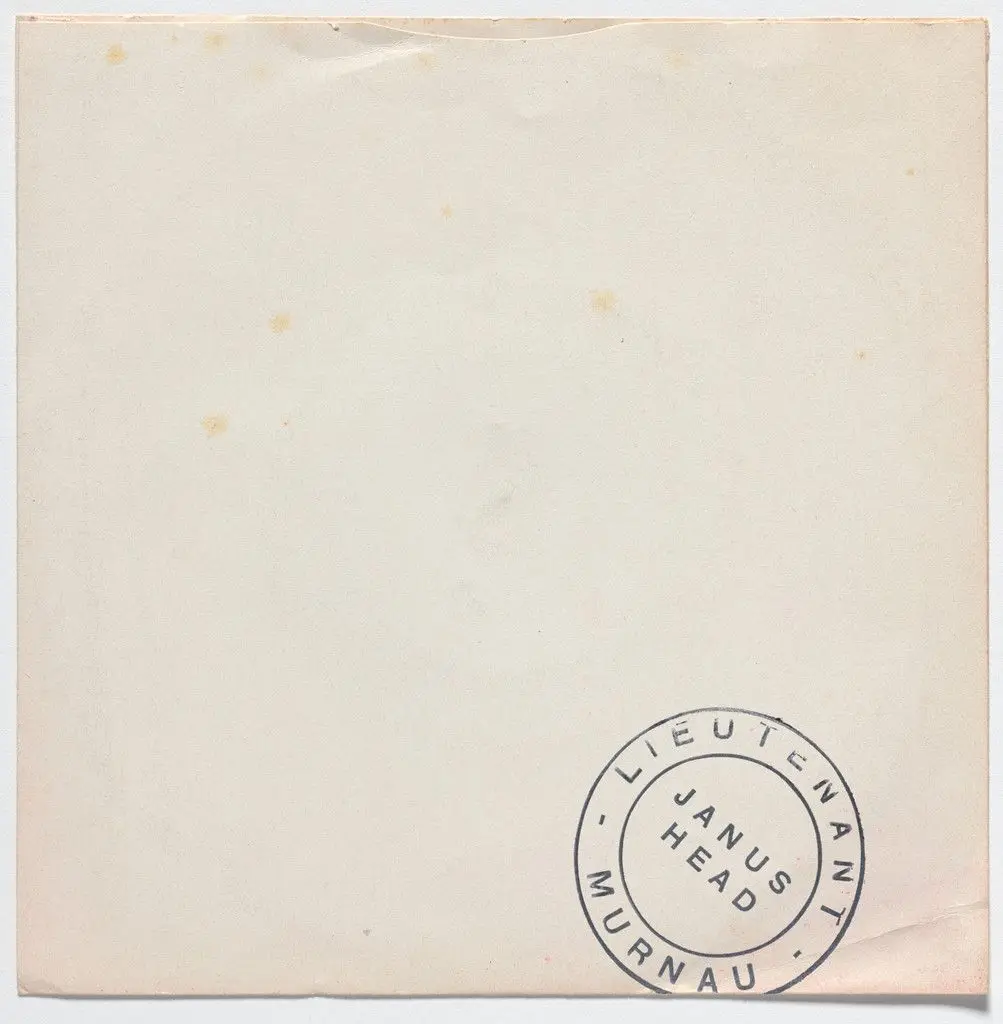 Janus Head Sampler by Various Artists