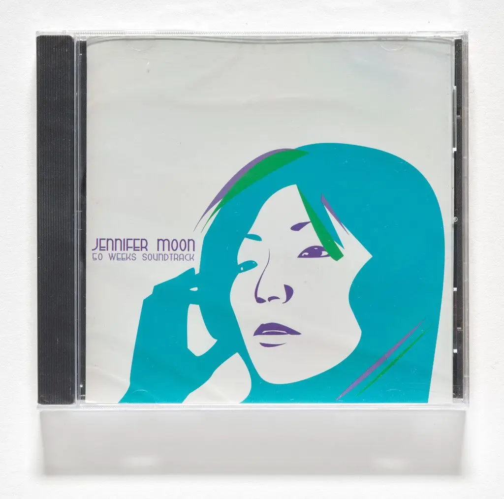 50 Weeks Soundtrack by Jennifer Moon